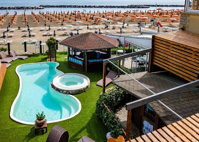 Hotel Estate Rimini