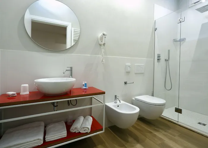 Hotel Aurea Rimini